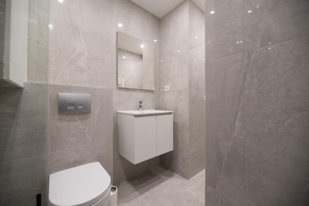 Mbm - Upper Marais Apartment Paris Room photo